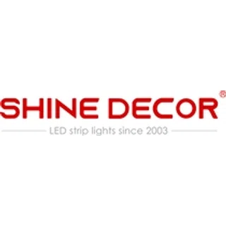 Shine Decor coupon codes