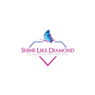 Shine Like Diamond logo