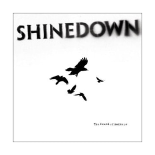 Shop Shinedown logo