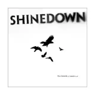 shinedown.com logo