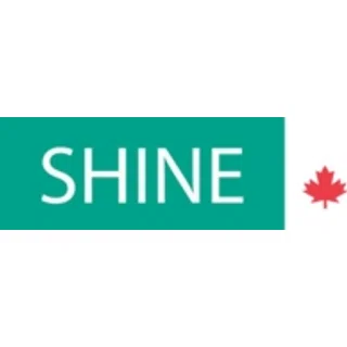 Shop SHINE Health CA coupon codes logo