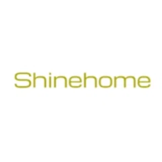 Shinehome logo