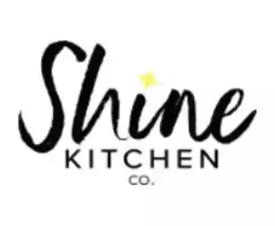 Shop Shine Kitchen Co. logo