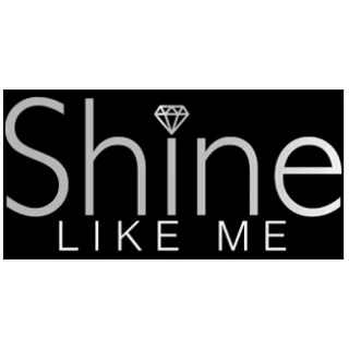 Shine Like Me logo