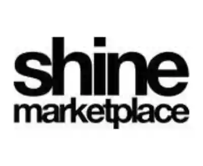 Shine Marketplace logo