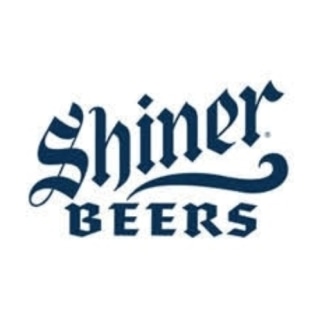 Shop Shiner Beer logo