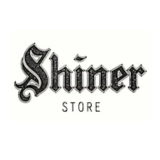 Shop Shiner Store logo