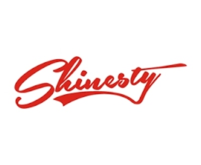 Shop Shinesty logo