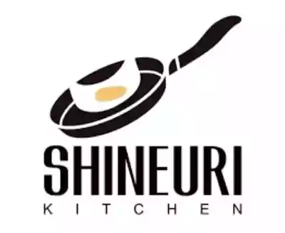 Shineuri Kitchen coupon codes