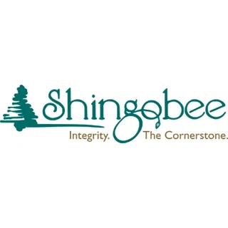 Shingobee Builders logo