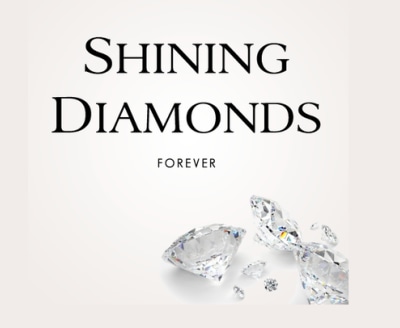 Shop Shining Diamonds logo