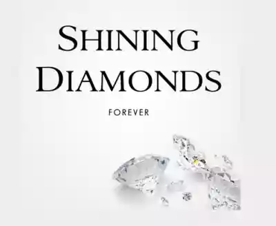 Shop Shining Diamonds promo codes logo