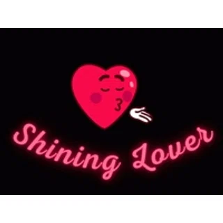 Shining Lover logo