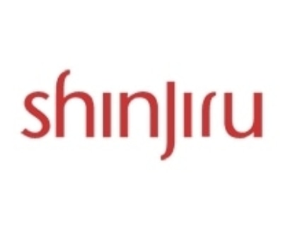Shop Shinjiru logo