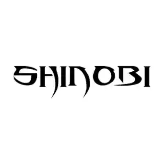 Shinobi Fight Gear discount codes