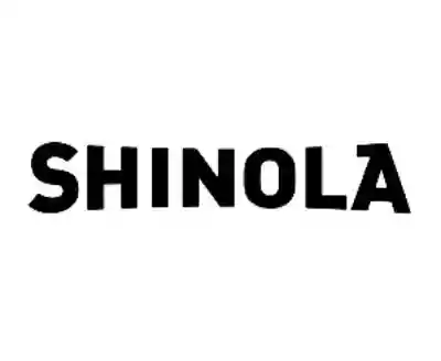 Shinola promo codes