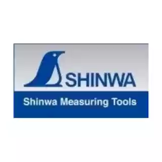 Shinwa Measuring Tools logo