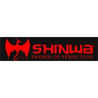 Shop Shinwa Swords logo
