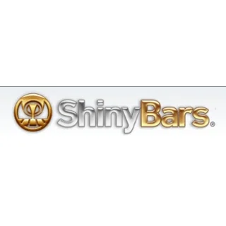 Shiny Bars logo