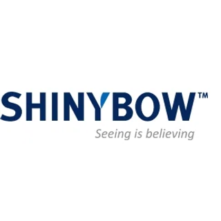 ShinybowUSA logo