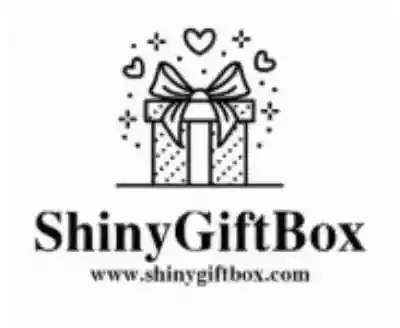 Shop Shiny Gift Box logo