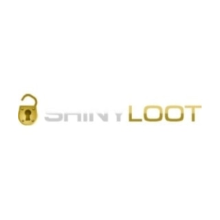 shinyloot.com logo
