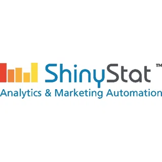 ShinyStat logo