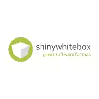 shinywhitebox.com logo