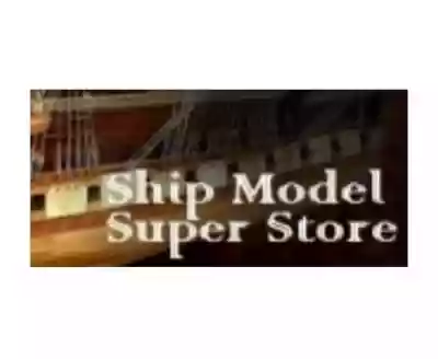 Ship Model Super Store discount codes