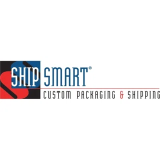 Shop Ship Smart logo