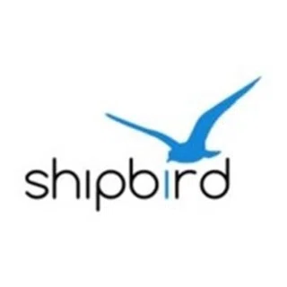 Shop ShipBird logo