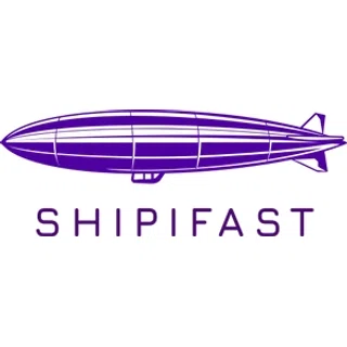 Shipifast logo