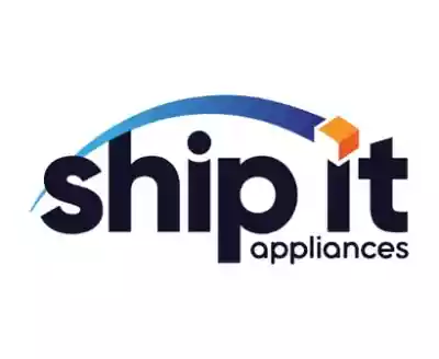 Ship It Appliances coupon codes