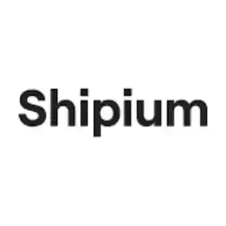 Shipium logo