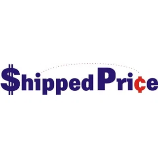 ShippedPrice.com logo