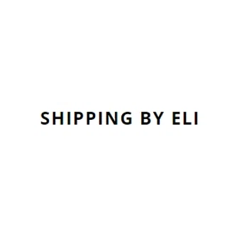 Shipping by ELI logo