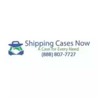 Shop Shipping Cases Now coupon codes logo