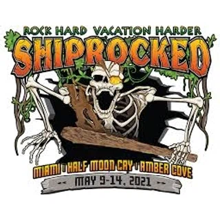 Shop ShipRocked logo