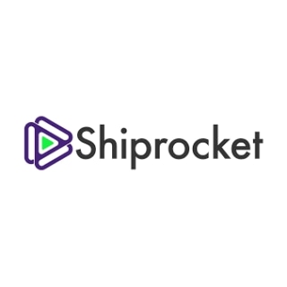 Shop Shiprocket logo