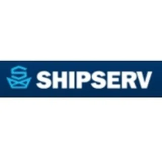 Shop Shipserv logo