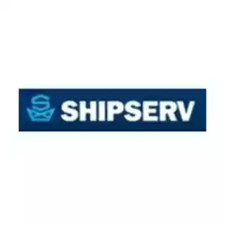 Shop Shipserv discount codes logo