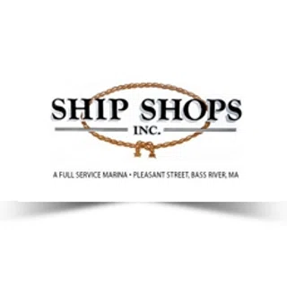 Ship Shops logo