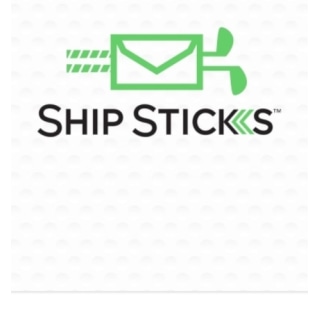 Ship Sticks promo codes