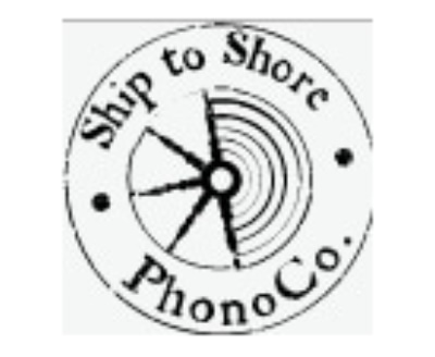 Shop Ship to Shore logo