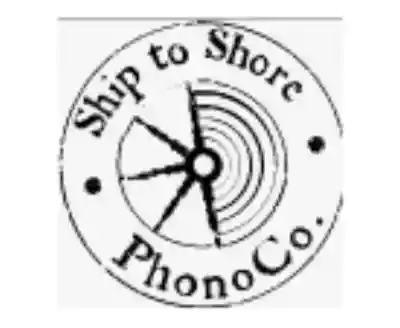 Shop Ship to Shore promo codes logo