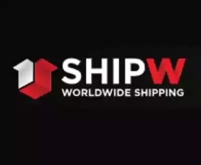 Shop ShipW promo codes logo