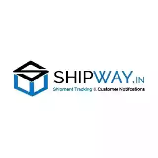 Shop Shipway discount codes logo