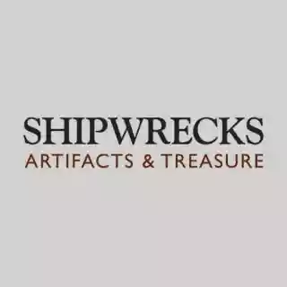 Shipwreck  discount codes