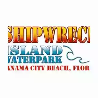 Shop Shipwreck Island logo