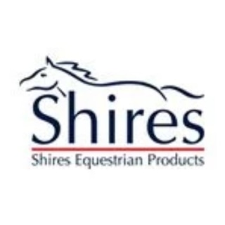 Shop Shires Equestrian logo